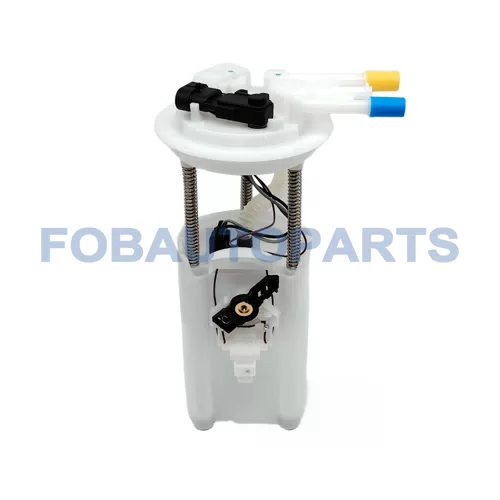 Fuel Pump Assembly Compatible with 2000-2001 for chevy Suburban 1500 2000-2001 for GMC Yukon XL 1500 E2291M E3506M... - image 4